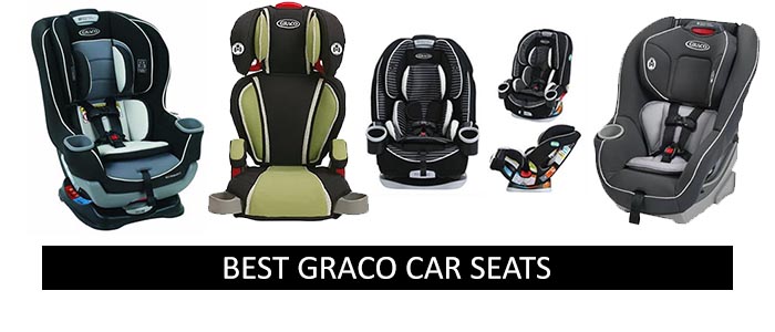 Review Of Best Graco Convertible Car Seat