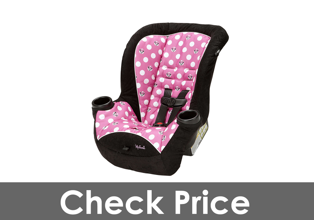 Best Convertible Car Seats 2021 Reviews Top Seats for kids