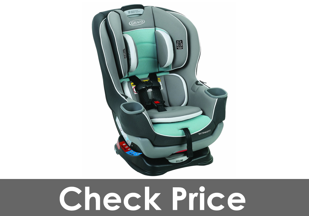 Best Convertible Car Seats 2021 Reviews Top Seats for kids