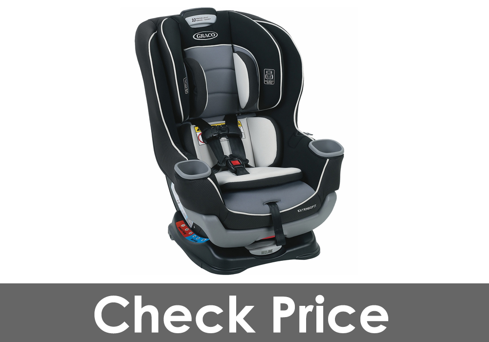 Best Convertible Car Seats 2021 Reviews Top Seats for kids
