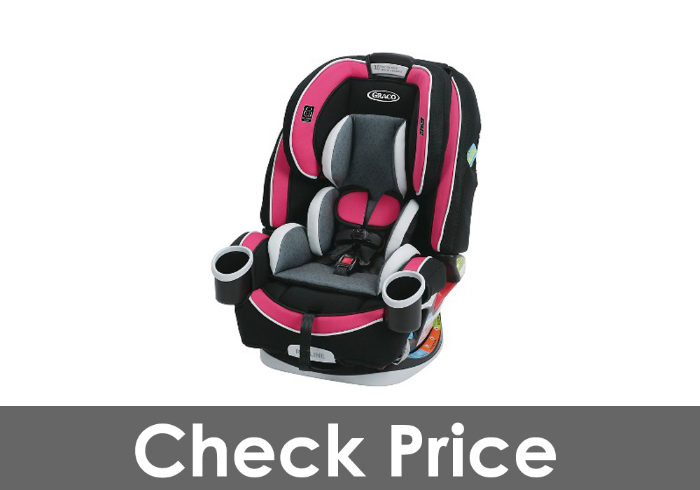 Best Convertible Car Seats 2021 Reviews Top Seats for kids