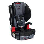 Britax G1.1 Frontier Clicktight Combination Harness-2-Booster Car Seat – Vibe Review