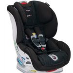 Britax USA Boulevard ClickTight Convertible Car Seat, Circa Review