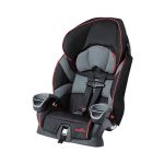 Evenflo Maestro Booster Car Seat, Wesley Review
